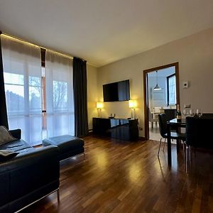 Appartement met Drie Slaapkamers